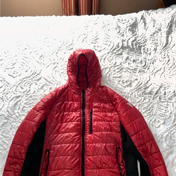 Guess Winter Bubble Jacket - Picture 1 of 3